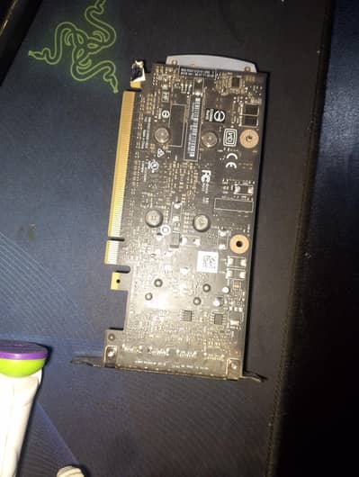 urgent sale graphic card Quadro p620