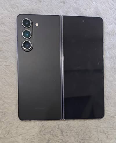 Samsung Galaxy Fold 5 256gb