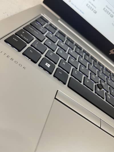 HP EliteBook 840 G6 – Top Premium i5 8th Gen Business Laptop