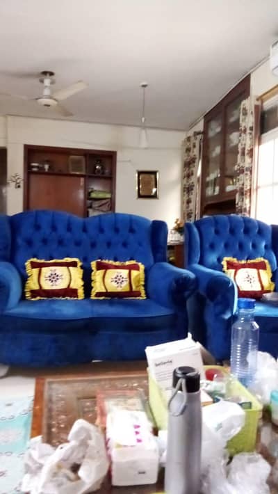 7seater sofaset