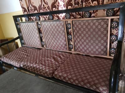 5 Seater Sofa set
