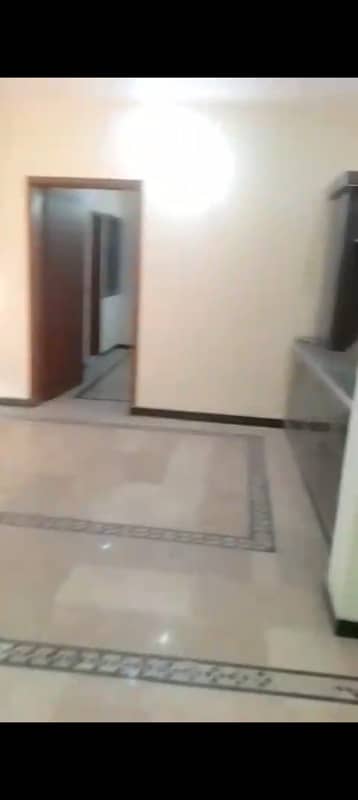 5 Marla Double Storey In Shally Velly