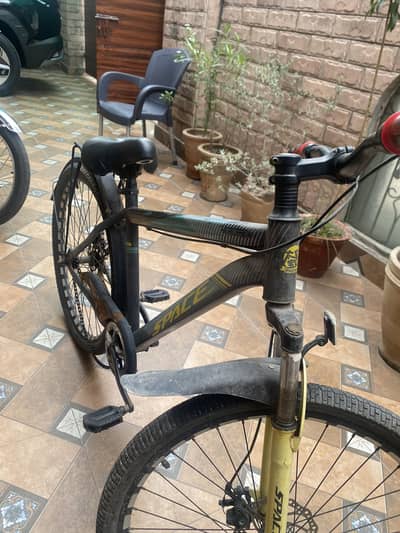 2 year old bicycle for adults