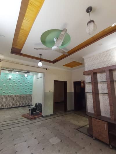 5 Marla Double In Lane 5 Near Quba Market Peshawar Road