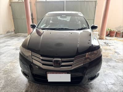 Honda city Aspires 1.3