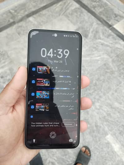 tecno spark 30pro