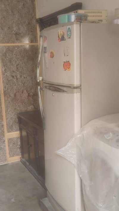 Waves Refrigerator for urgent sale