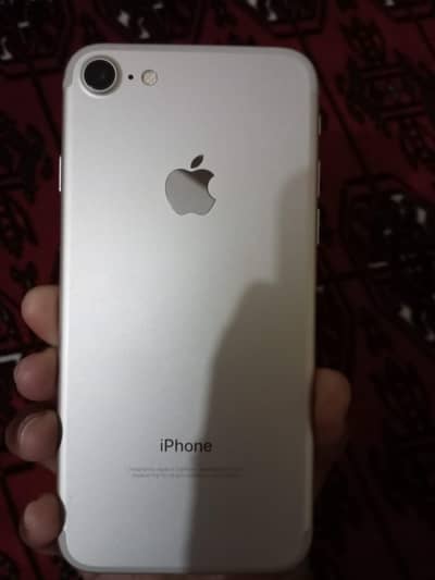 I phone 7