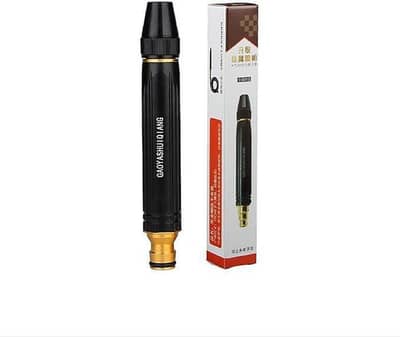 adjustable nozzle set black  20pcs   ABS