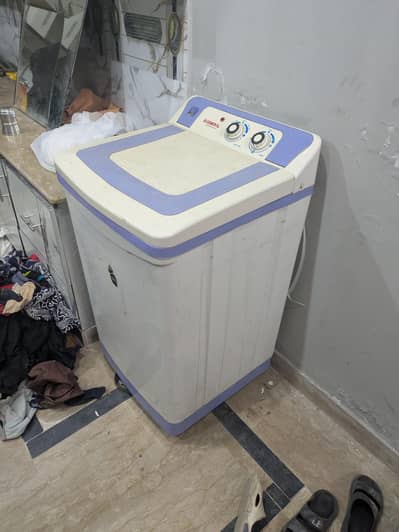 general Washing machine