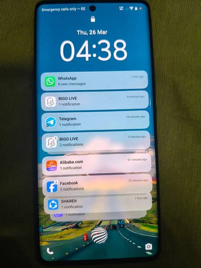 vivo v30 good coundution