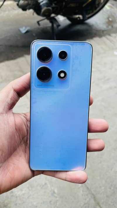 Infinix note 30 8/256gb