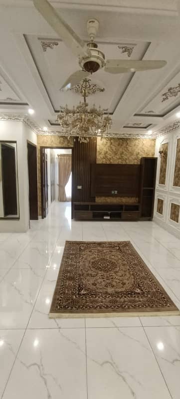 10 Marla Brand New Spanish House for Sale in Paragon City, Lahore