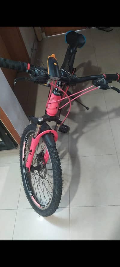pink cycle for sale