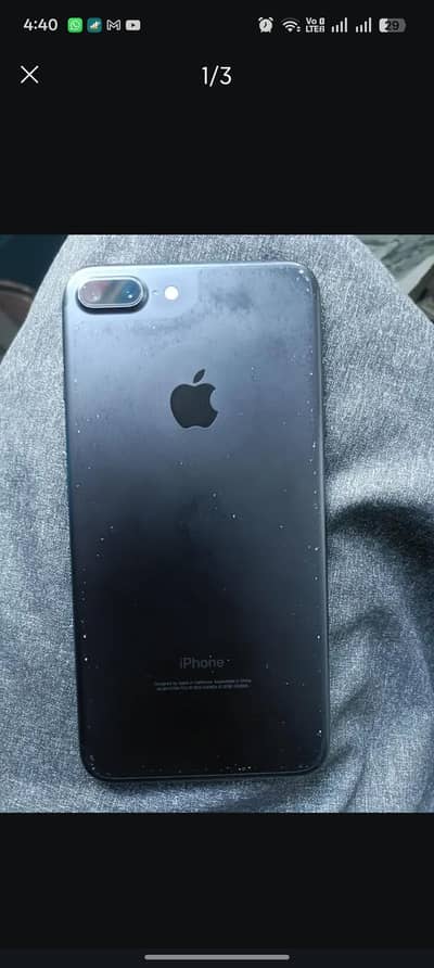iphone 7 plus non pta 32 gb
