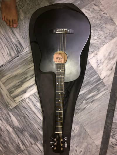 KABAAT GUITAR 38 INCHES