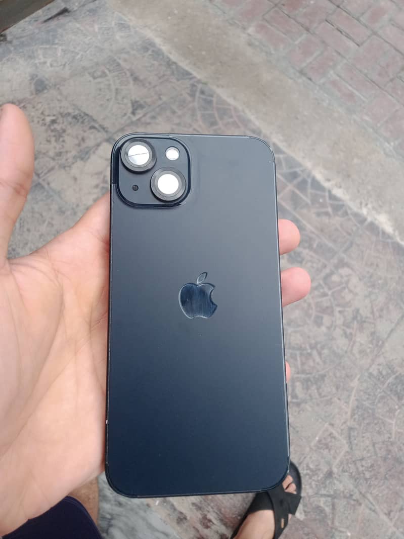 iPhone 13 nonactive 0