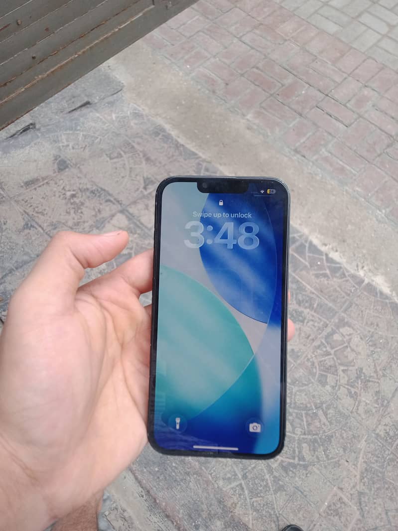 iPhone 13 nonactive 1