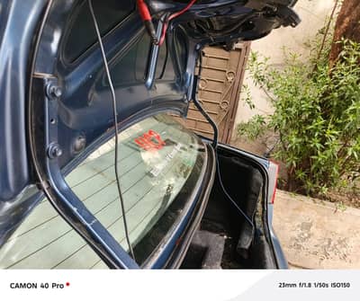 Honda civic automatic