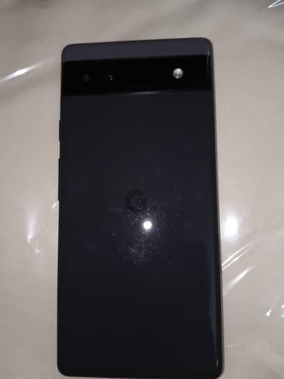 Google Pixel 6a