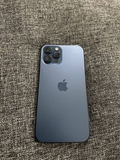 Iphone 12 pro max 256gb