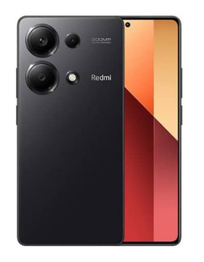 Redmi note 13 pro 8/256