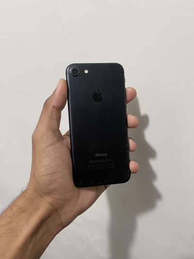Iphone 7 non pta