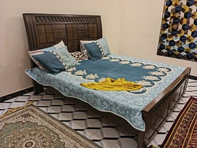 1 knal double unit house available for rent in bahria town phase 3