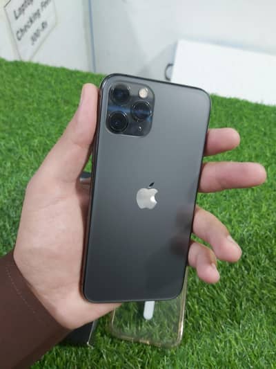 iphone 11 pro 256gb non pta