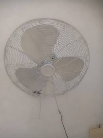 fan bracket. fast. coper