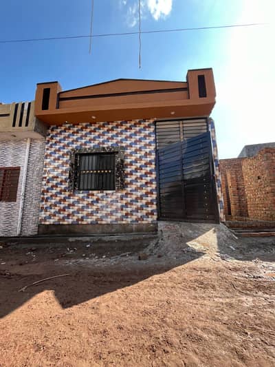 2Marla house for sale cheap pricce