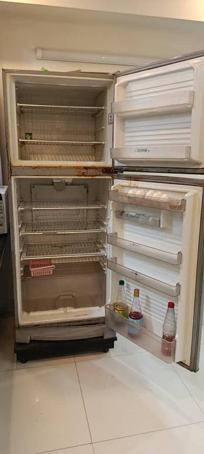 Dawlance Refrigerator 16 QB