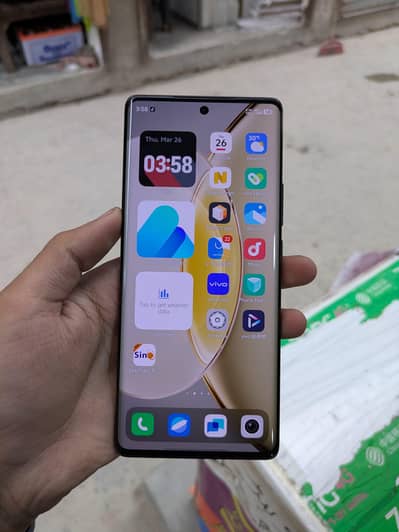 Vivo x90s Low Pta Tax 120 fps gaming urgent sale