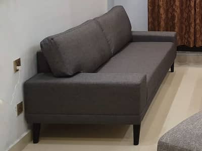 3 Seater Sofa - Habitt