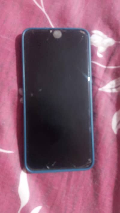 all ok BATTERY TIMEING is good  panal is not good 6 / 128 all ok