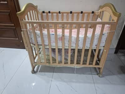 Baby Cots