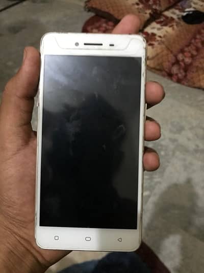 Oppo A37 dual sim approved 2/16Gb only panel change