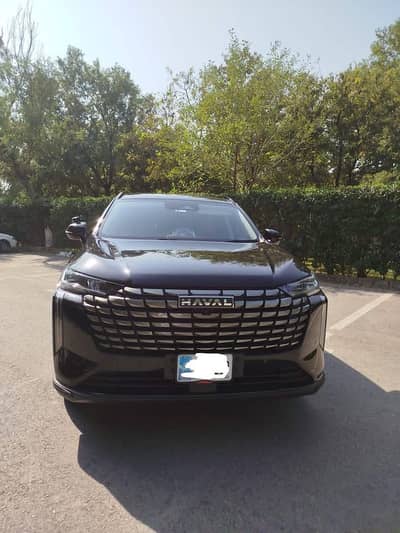 Haval H6 HEV for sale