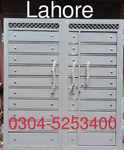 DISCOUNT:-WELDING ka kam krwaen Windows,Door,Gate+fiber shed+Solar Fix