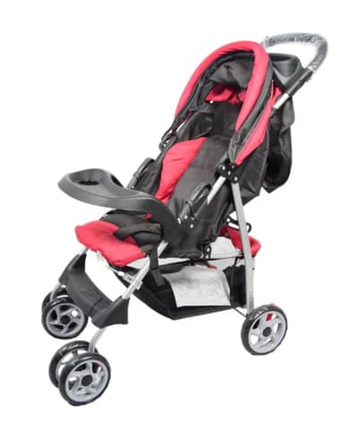 Baby Pram