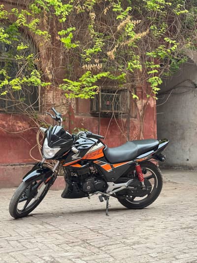 Honda CB 150F | Model 2023 | Honda In Bike | Total Genuine