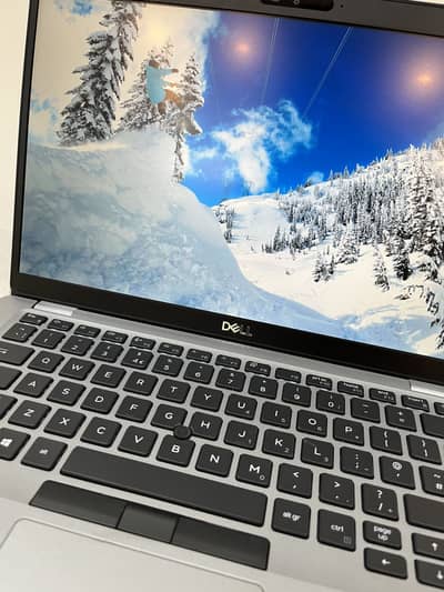 Dell Latitude 5410 – Best i7 10th Gen Performance Laptop