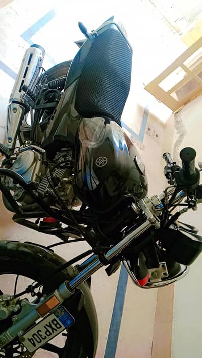 ybz dx Islamabad number for sale  fresh condition