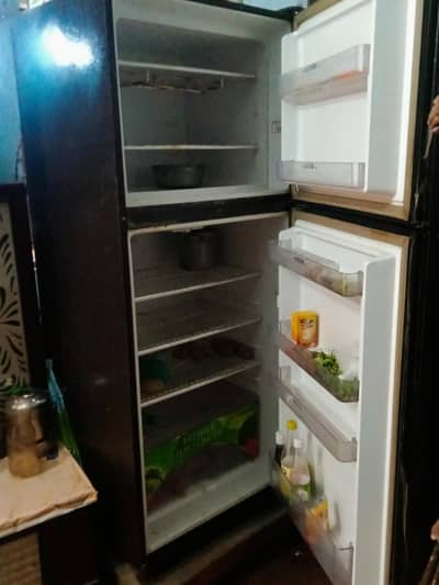 Cell my Dawlance Frij