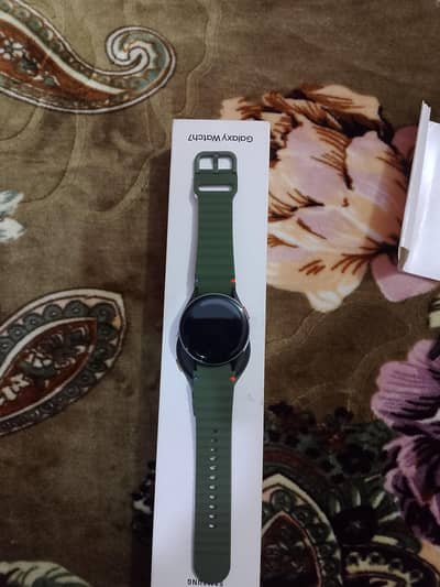 Samsung watch 7 /SM-L300 for sale