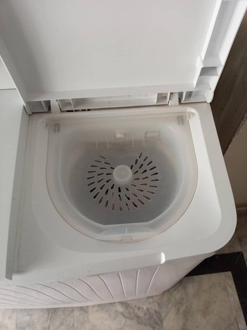 washing machine 2