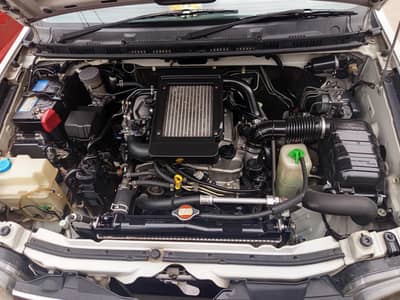 first owner new teyor alrim