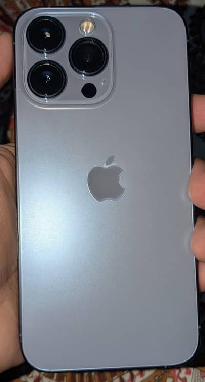 iPhone 13 Pro PTA
