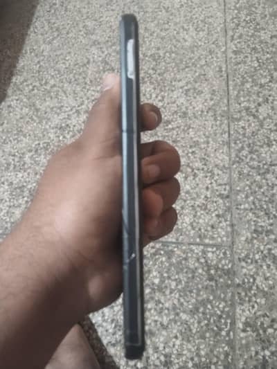 infinx note 12 all ok bix sat he