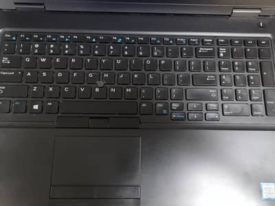 Dell Latitude 5590
